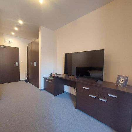 Apartman Panorama 329 Štrbské Pleso Εξωτερικό φωτογραφία