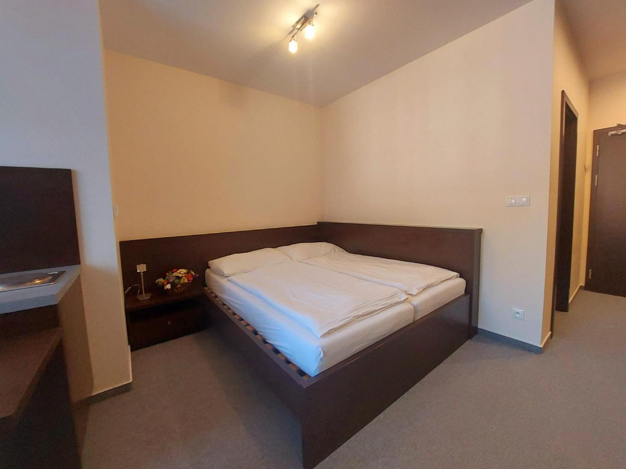 Apartman Panorama 329 Štrbské Pleso Εξωτερικό φωτογραφία