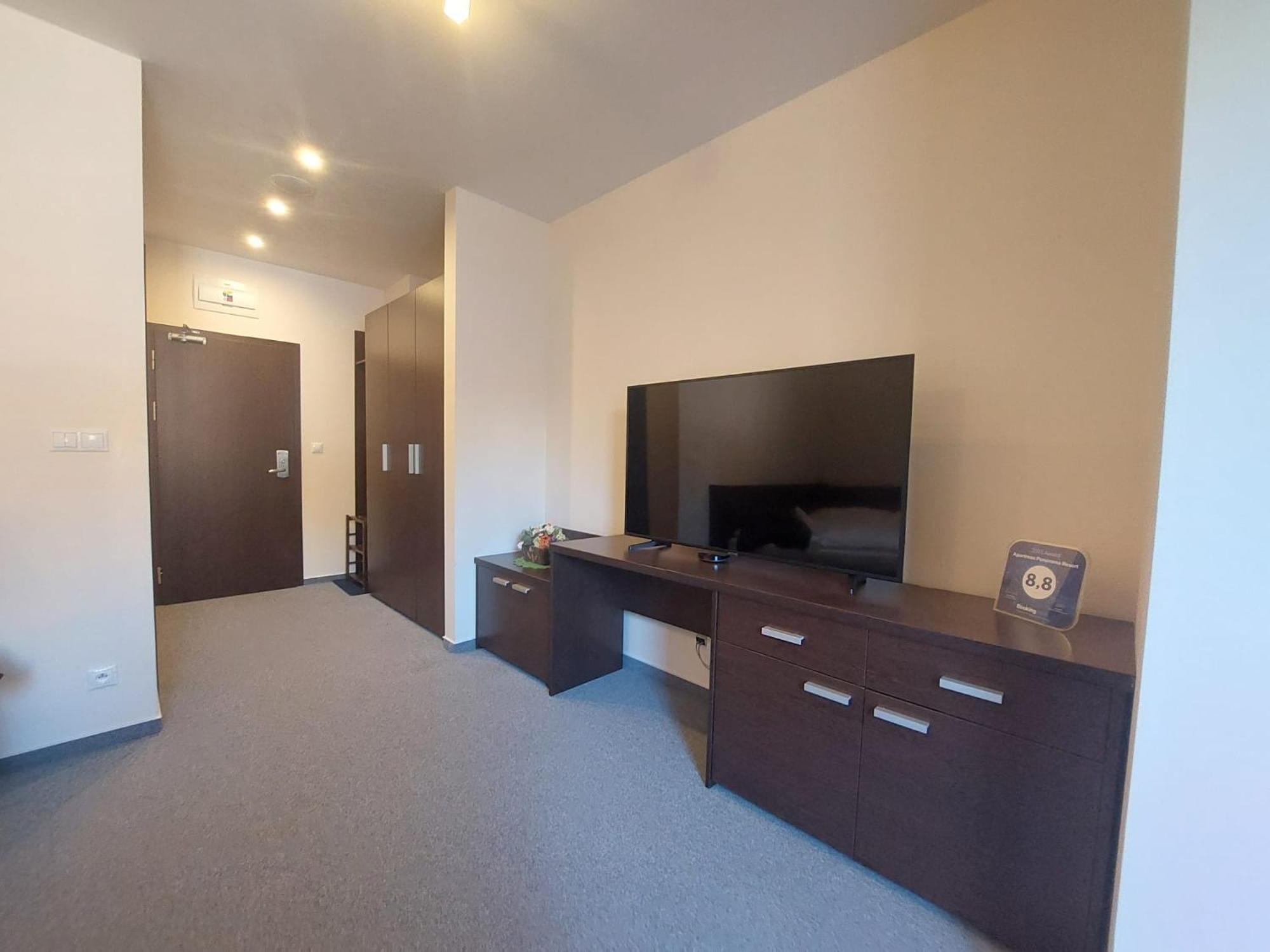 Apartman Panorama 329 Štrbské Pleso Εξωτερικό φωτογραφία