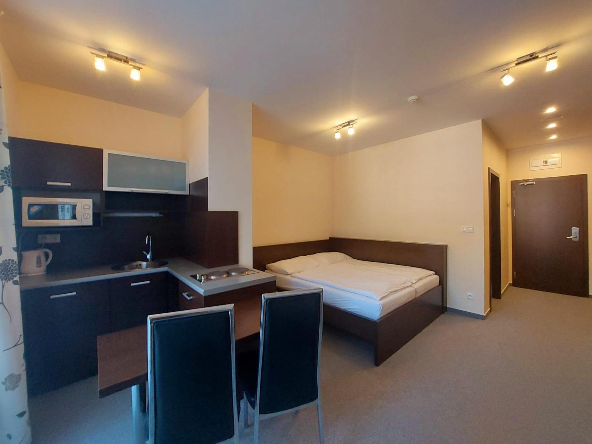 Apartman Panorama 329 Štrbské Pleso Εξωτερικό φωτογραφία