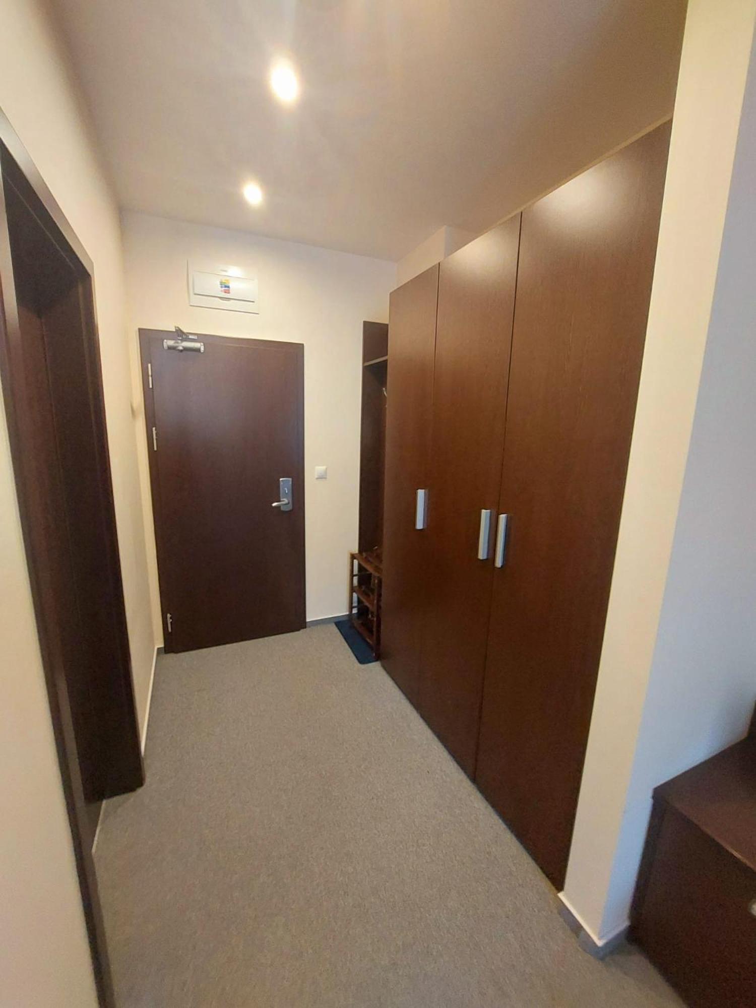 Apartman Panorama 329 Štrbské Pleso Εξωτερικό φωτογραφία