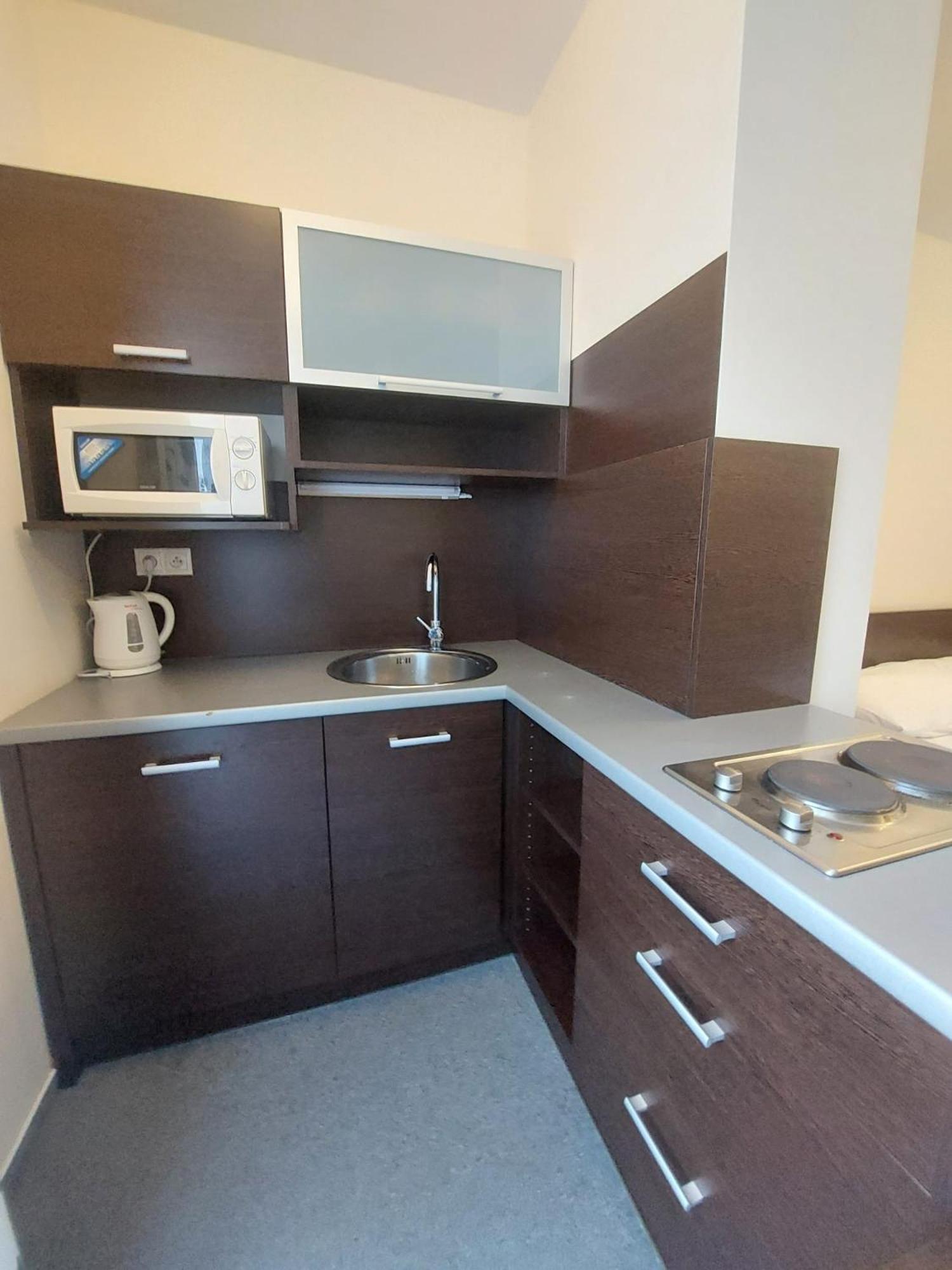 Apartman Panorama 329 Štrbské Pleso Εξωτερικό φωτογραφία