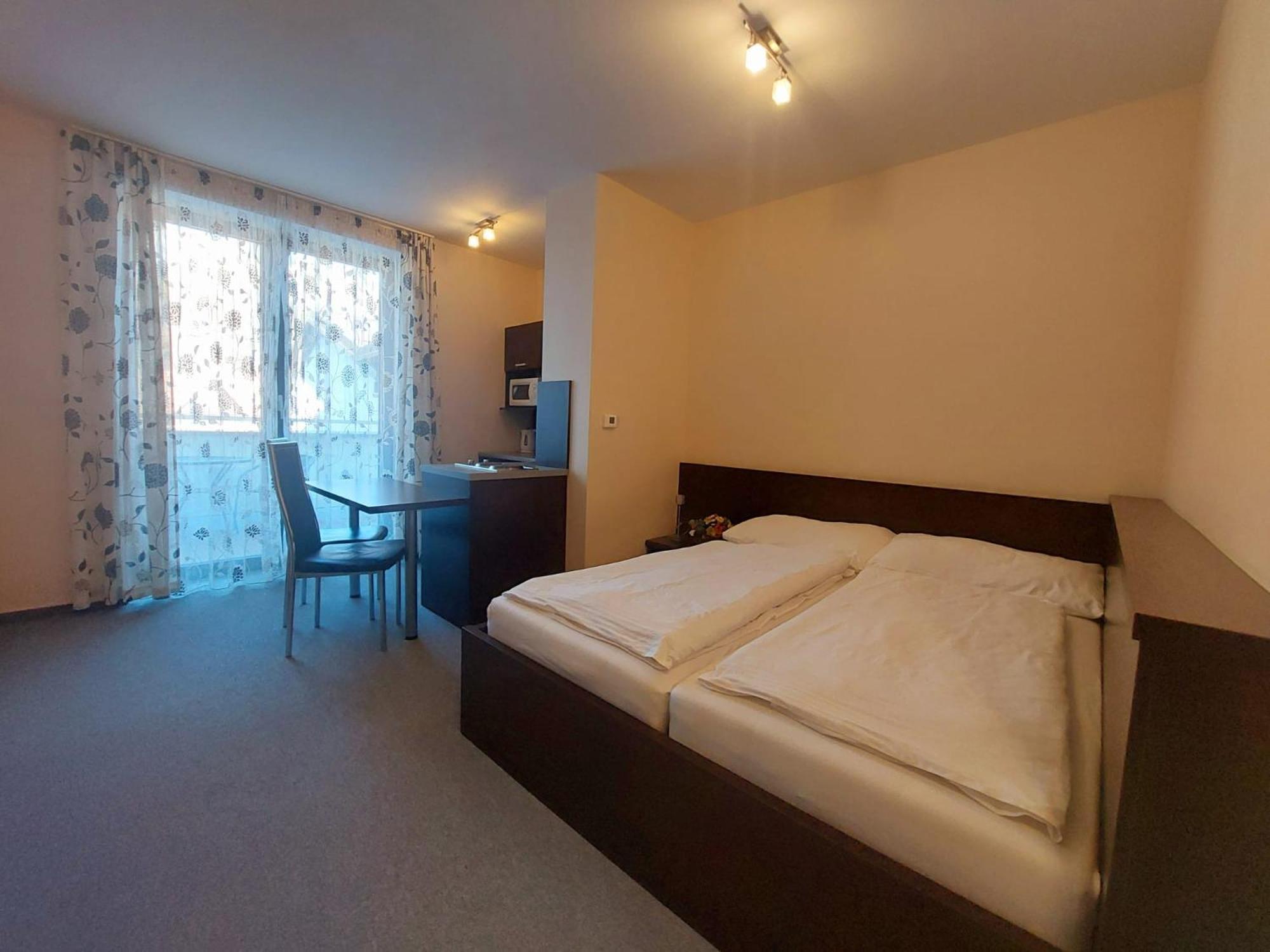 Apartman Panorama 329 Štrbské Pleso Εξωτερικό φωτογραφία