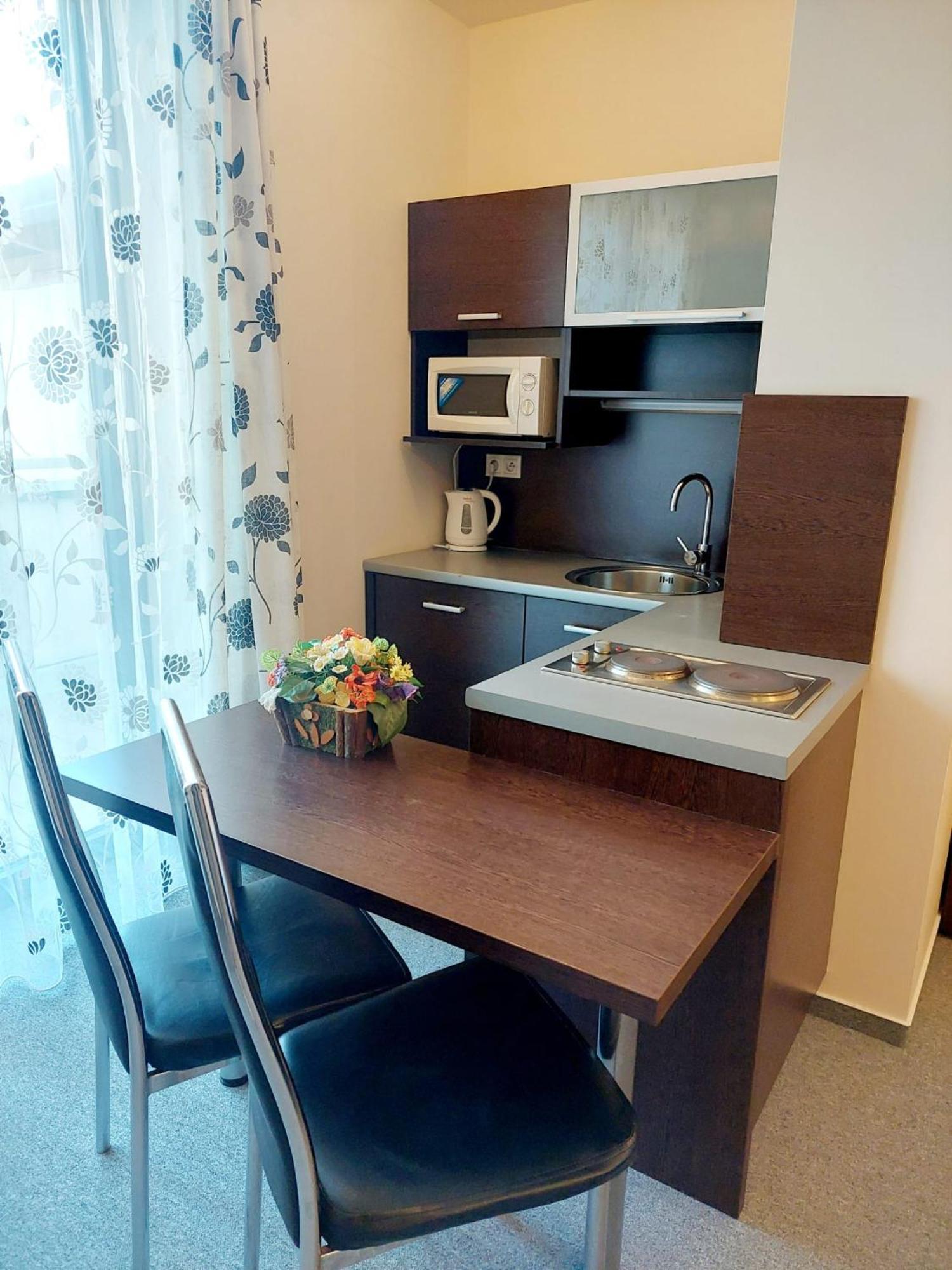 Apartman Panorama 329 Štrbské Pleso Εξωτερικό φωτογραφία