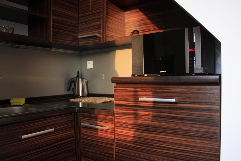 Apartman Panorama 329 Štrbské Pleso Εξωτερικό φωτογραφία