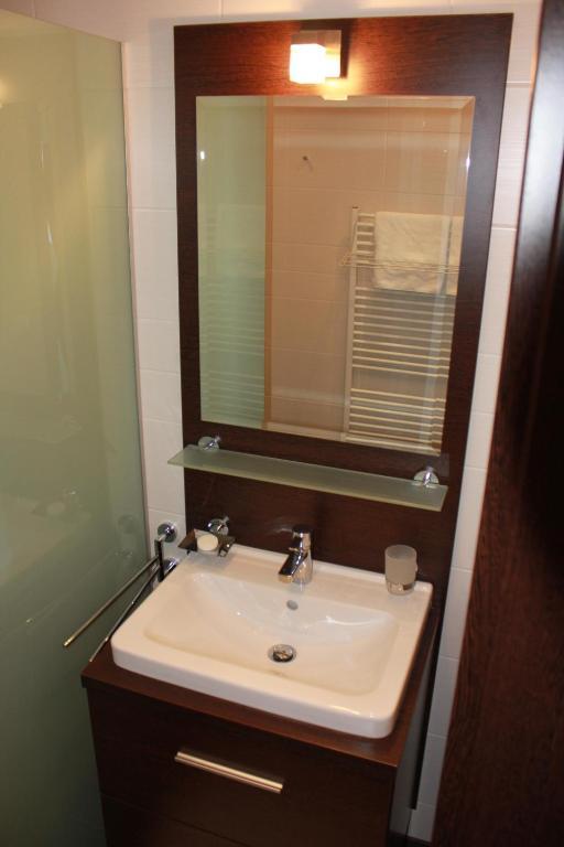 Apartman Panorama 329 Štrbské Pleso Εξωτερικό φωτογραφία
